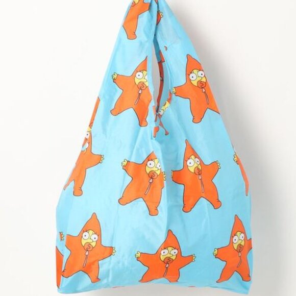 NWOT Standard Baggu - The Simpsons - Maggie - Picture 3 of 3
